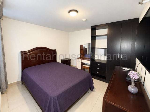 Alquiler de Apartamento Amoblado en Parque Lefevre, PH Centennial 27LGG3133 - Imagen 10