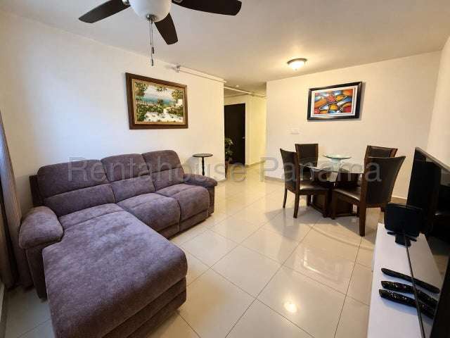 Alquiler de Apartamento Amoblado en Parque Lefevre, PH Centennial 27LGG3133 - Imagen 4