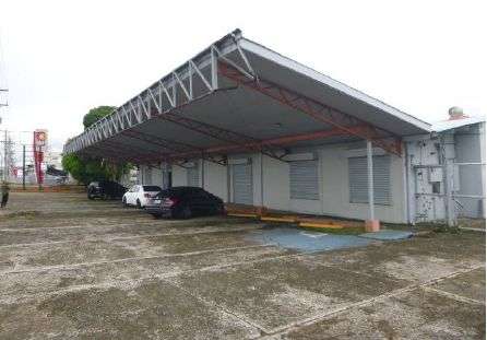 Juan Diaz, Terreno comercial. 5898mts $2,700,000.00