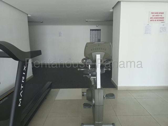 Alquiler de Apartamento en El Cangrejo,  PH Park City 27LGG3188 - Imagen 17