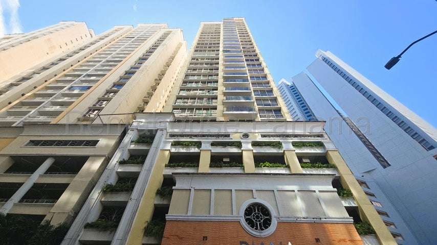 VENTA DE APARTAMENTO EN OBARRIO 