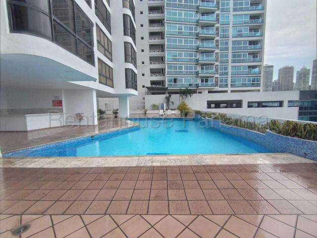 Alquiler de Apartamento Amoblado en Avenida Balboa, PH Coral Reef 27LGG3186 - Imagen 17