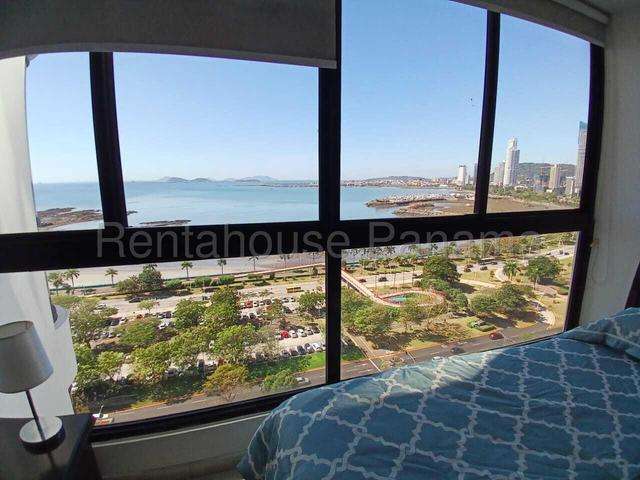 Alquiler de Apartamento Amoblado en Avenida Balboa, PH Coral Reef 27LGG3186 - Imagen 13