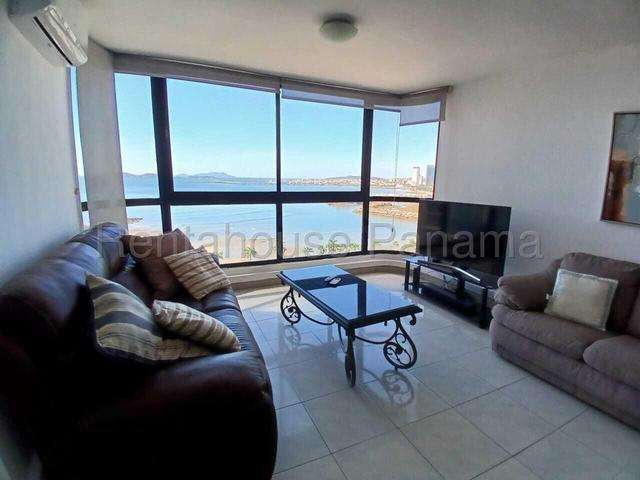 Alquiler de Apartamento Amoblado en Avenida Balboa, PH Coral Reef 27LGG3186 - Imagen 6