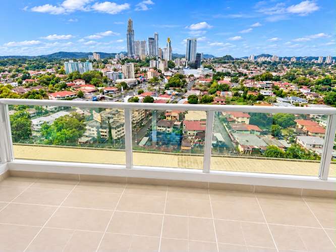 SE VENTE APARTAMENTO EN EDISON PARK, BETANIA - Imagen 2