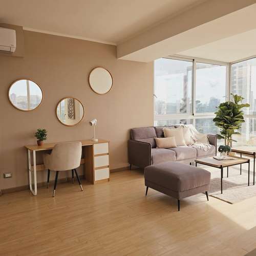 VENTA DE APARTAMENTO EN COCO DEL MAR - Imagen 7