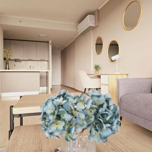 VENTA DE APARTAMENTO EN COCO DEL MAR - Imagen 10