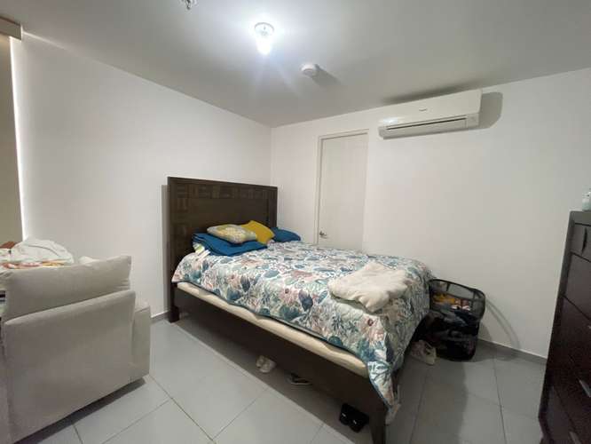 Venta de apartamento en El Bosque