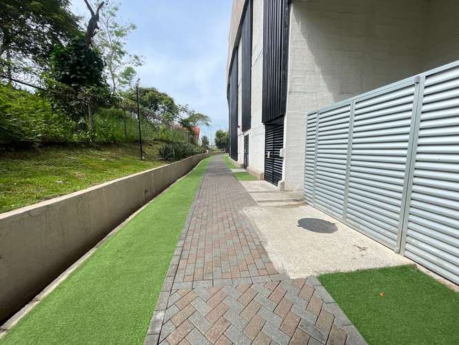 Venta de apartamento en El Bosque
