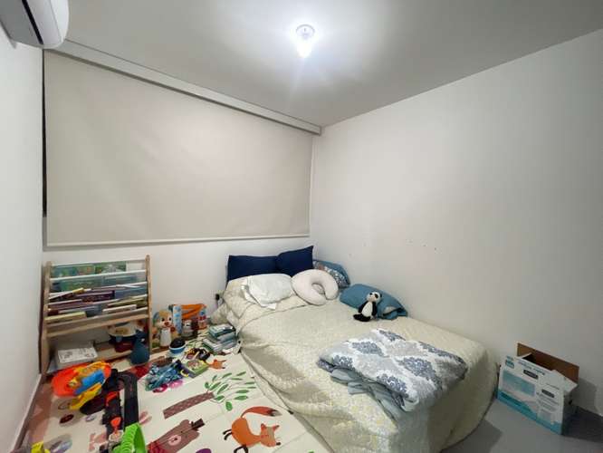 Venta de apartamento en El Bosque