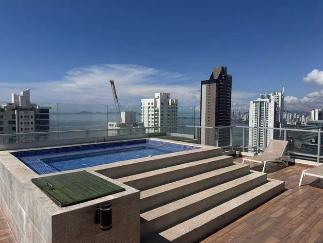 Alquiler P.H. Parkside | Vista al Mar Amoblado 2Rec ($2,300) - Imagen 3