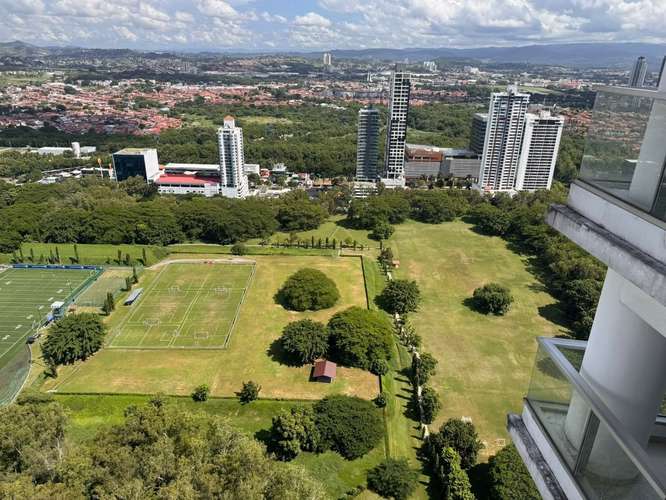 Alquiler P.H. Parkside | Vista al Mar Amoblado 2Rec ($2,300) - Imagen 5