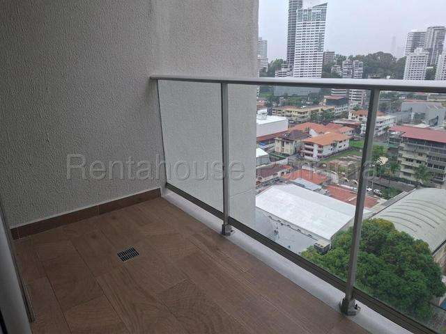 Alquiler de Apartamento Amoblado en Bella Vista, PH Dynasty Residences 27LGG3228 - Imagen 9