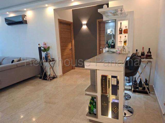 Alquiler de Apartamento Amoblado en Bella Vista, PH Dynasty Residences 27LGG3228 - Imagen 7