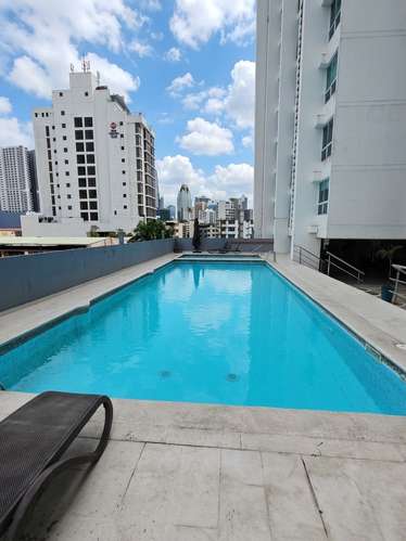 ALQUILER DE APARTAMENTO EN EL CANGREJO - Imagen 7
