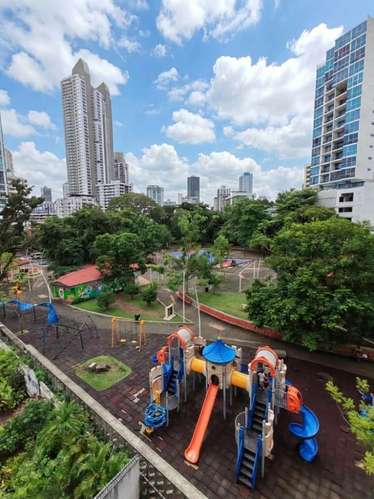 ALQUILER DE APARTAMENTO EN EL CANGREJO - Imagen 6