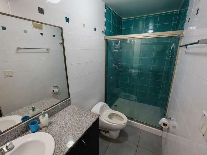 ALQUILER DE APARTAMENTO EN EL CANGREJO - Imagen 8