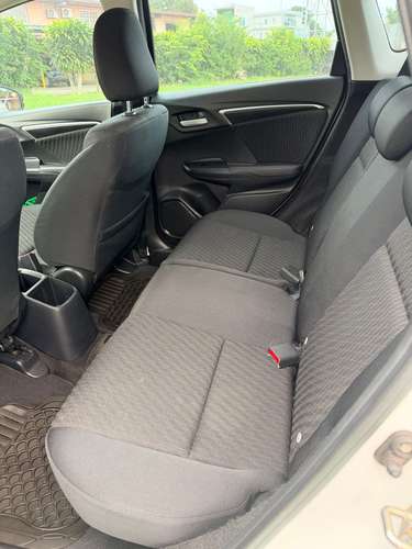 Honda Fit , Como Nuevo!  - Imagen 5