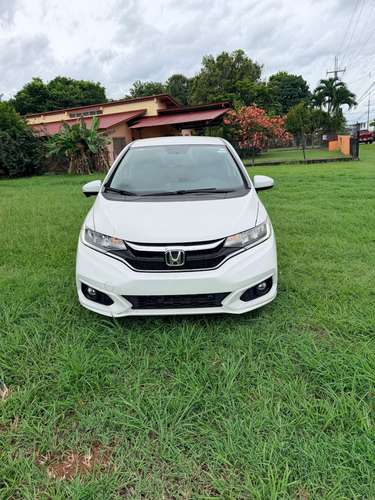 Honda Fit , Como Nuevo!  - Imagen 9