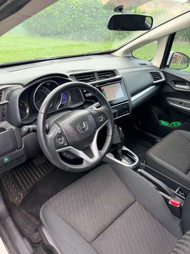 Honda Fit , Como Nuevo!  - Imagen 4