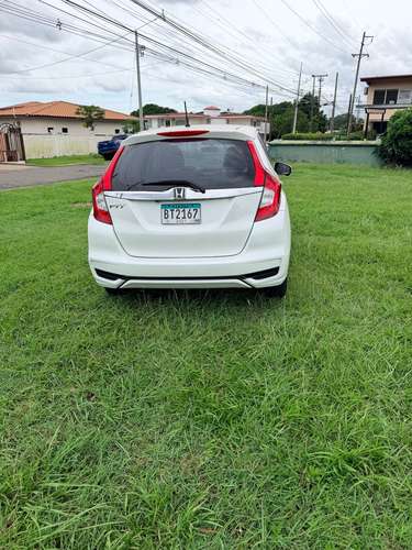 Honda Fit , Como Nuevo!  - Imagen 7