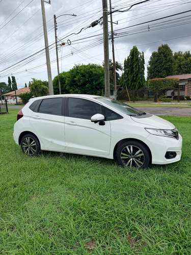 Honda Fit , Como Nuevo!  - Imagen 8