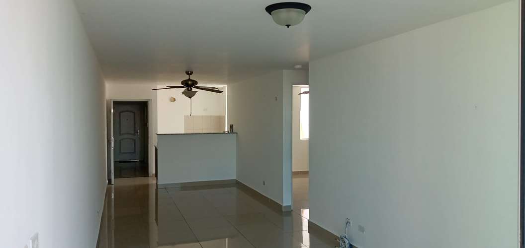 Apartamento en alquiler en PH Breezes Park, Parque Lefevre: 2 recámaras, balcón y seguridad 24 horas. - Imagen 7