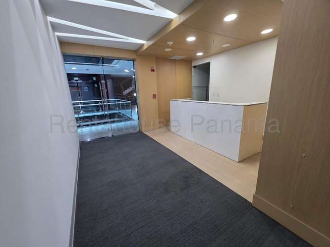 Oficina en Alquiler en Costa del Este 740 m² Piso Bajo LR - Imagen 20