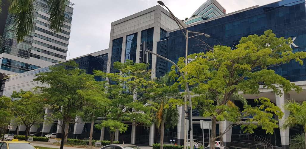 Oficina en Alquiler en Costa del Este 740 m² Piso Bajo LR - Imagen 14