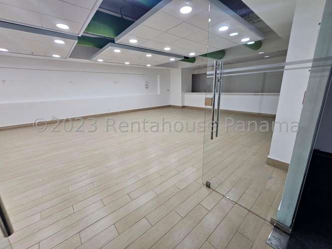 Oficina en Alquiler en Costa del Este 1480 m² Piso Bajo LR - Imagen 17