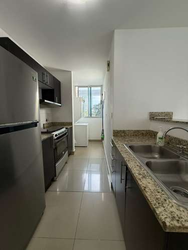 ALQUILER DE APARTAMENTO EN CARRASQUILLA - Imagen 5