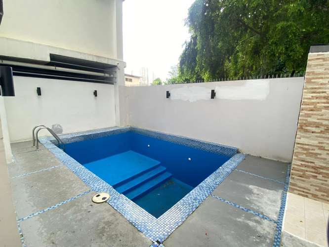 ALQUILER DE APARTAMENTO EN CARRASQUILLA - Imagen 12