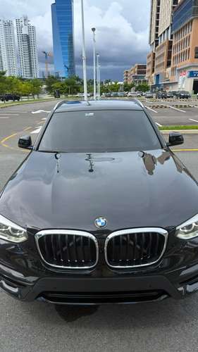 BMW X3 sDrive20i 2020 – $24,900 negociables