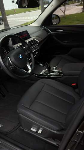 BMW X3 sDrive20i 2020 – $24,900 negociables