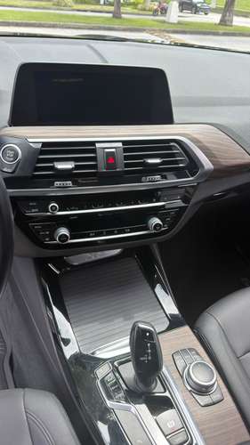 BMW X3 sDrive20i 2020 – $24,900 negociables