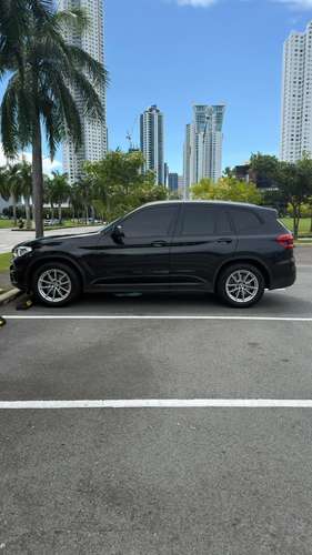 BMW X3 sDrive20i 2020 – $24,900 negociables
