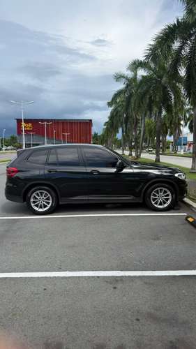 BMW X3 sDrive20i 2020 – $24,900 negociables