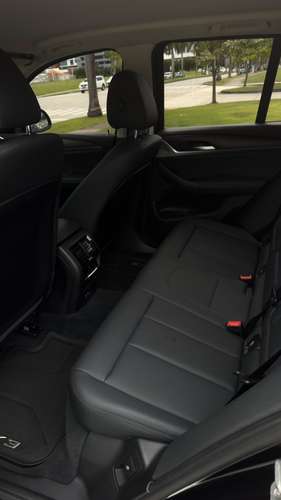 BMW X3 sDrive20i 2020 – $24,900 negociables