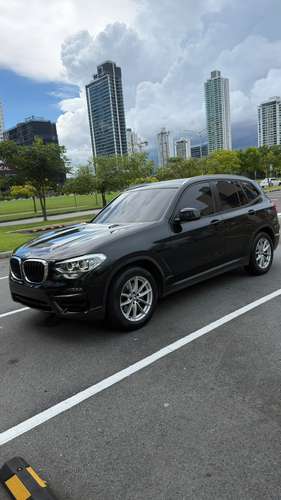 BMW X3 sDrive20i 2020 – $24,900 negociables
