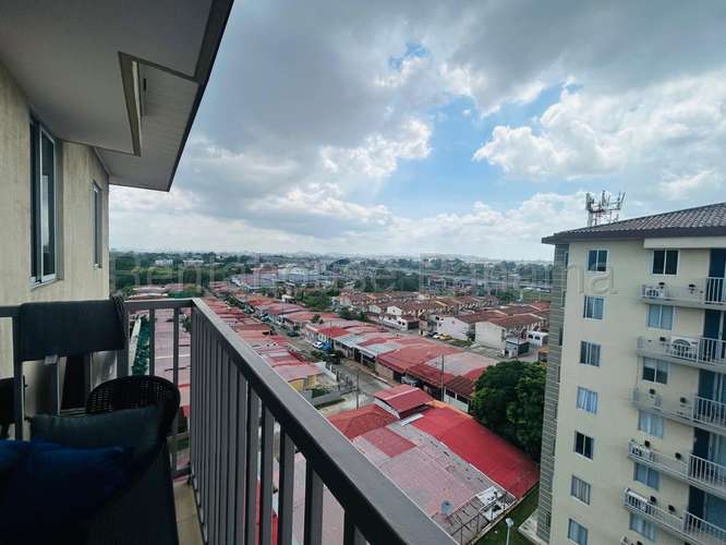 Apartamento en Alquiler, Juan Diaz 27SPCG1279 - Imagen 10