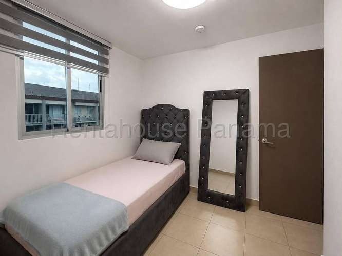 Apartamento en Alquiler, Juan Diaz 27SPCG1279 - Imagen 4