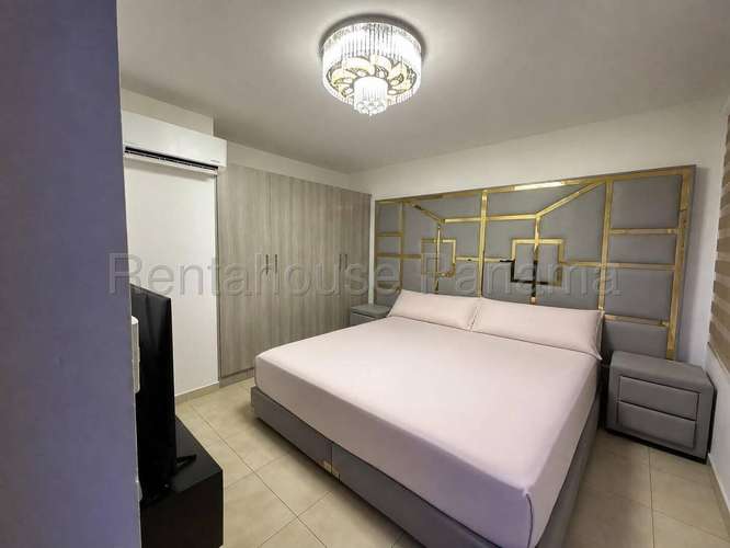 Apartamento en Alquiler, Juan Diaz 27SPCG1279 - Imagen 5