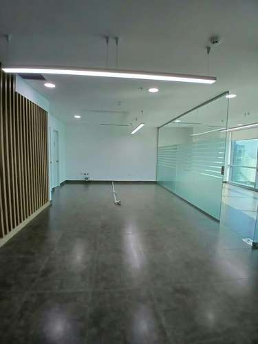 Alquiler Oficina FINANCIAL PARK Costa del Este - 104m² Piso Alto - Imagen 5