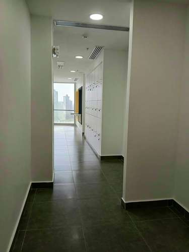 Alquiler Oficina FINANCIAL PARK Costa del Este - 104m² Piso Alto - Imagen 7