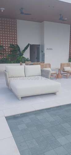 Apartamento en Alquiler en Obarrio 58 m² Piso Bajo LR - Imagen 8