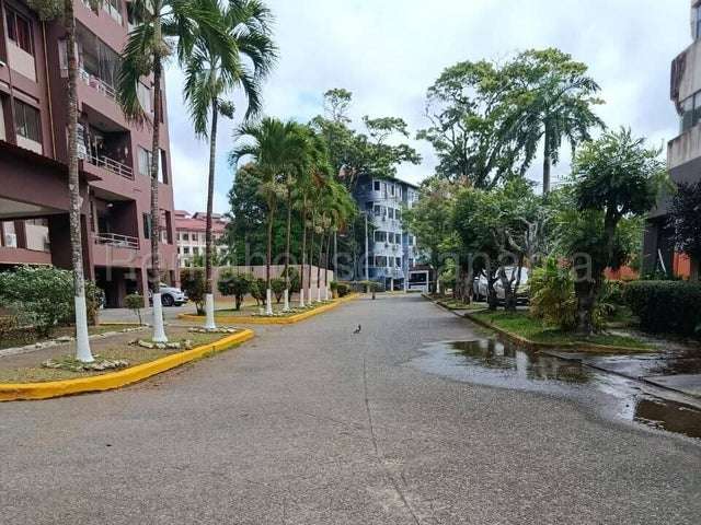 Apartamento en Venta, Cristobal 27SPCG463