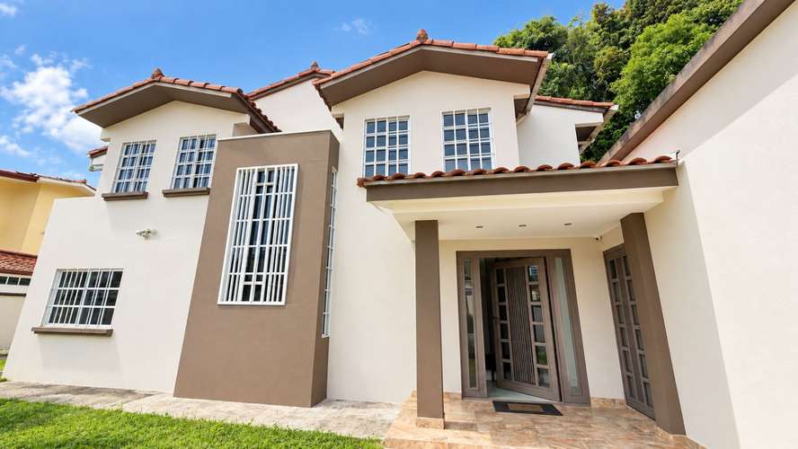 Casa en venta en Albrook