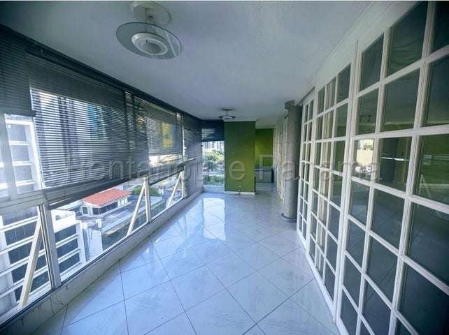 Venta de Apartamento en Obarrio, PH Terrazas Obarrio 27LGG3206