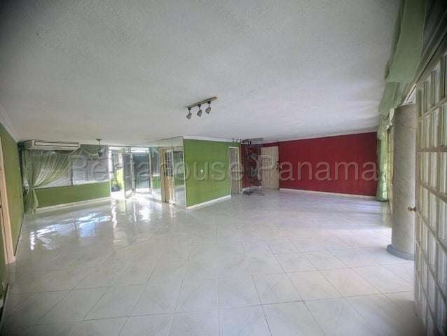 Venta de Apartamento en Obarrio, PH Terrazas Obarrio 27LGG3206
