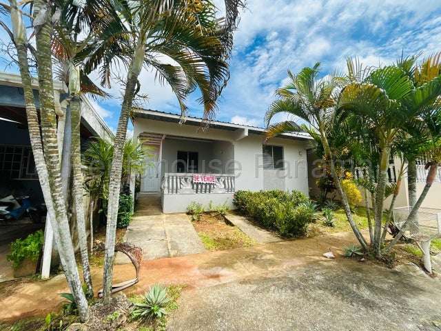 Casa en Venta, Chorrera 27SPCG2791